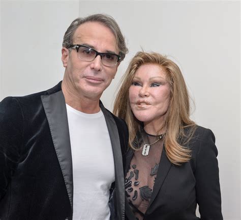 jocelyn wildenstein antes y despues